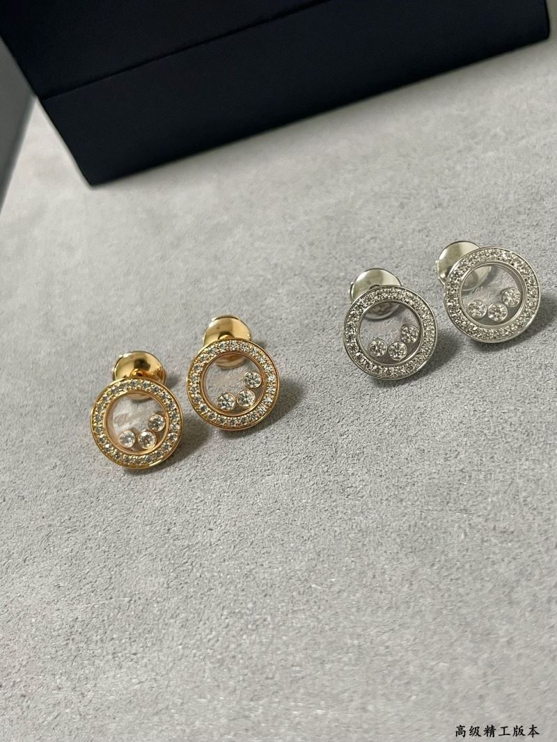 Chopard Earrings